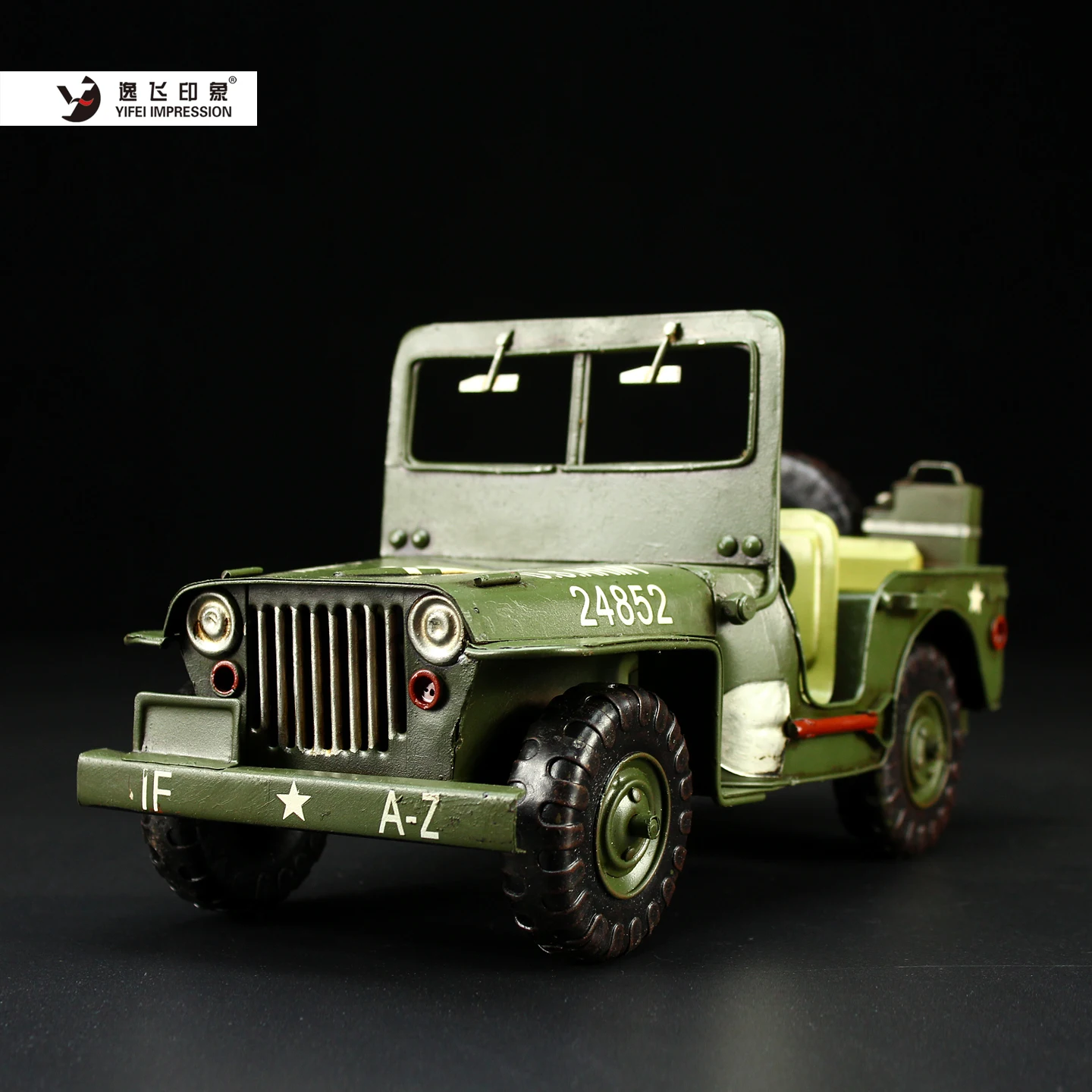 Handmade Vintage 1940 WWII Mil - огляд і ціна Vintage Collectible Furniture