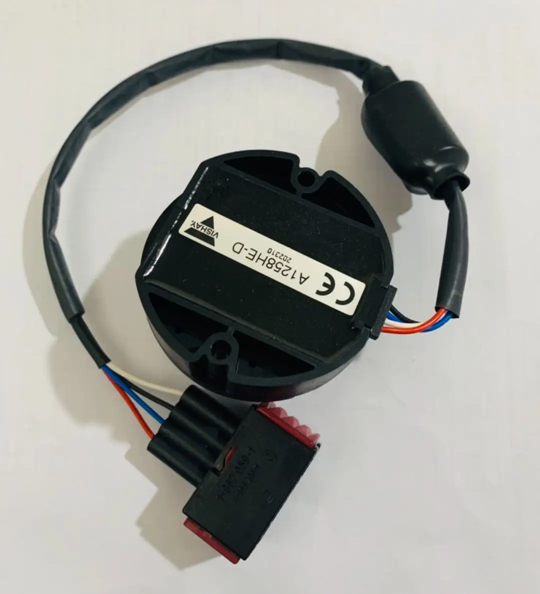 

Steering Potentiometer 3723608901 for Linde 372 Original Parts