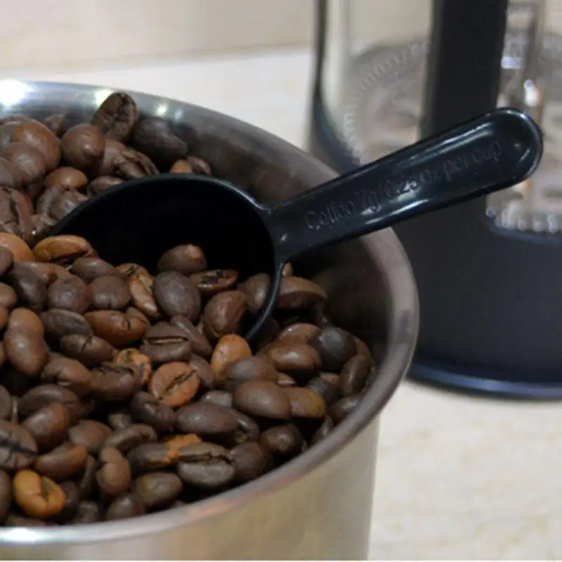45Be plástico Spoon BPA BPA Non Tóxico Comedor Comida que hace gadgets