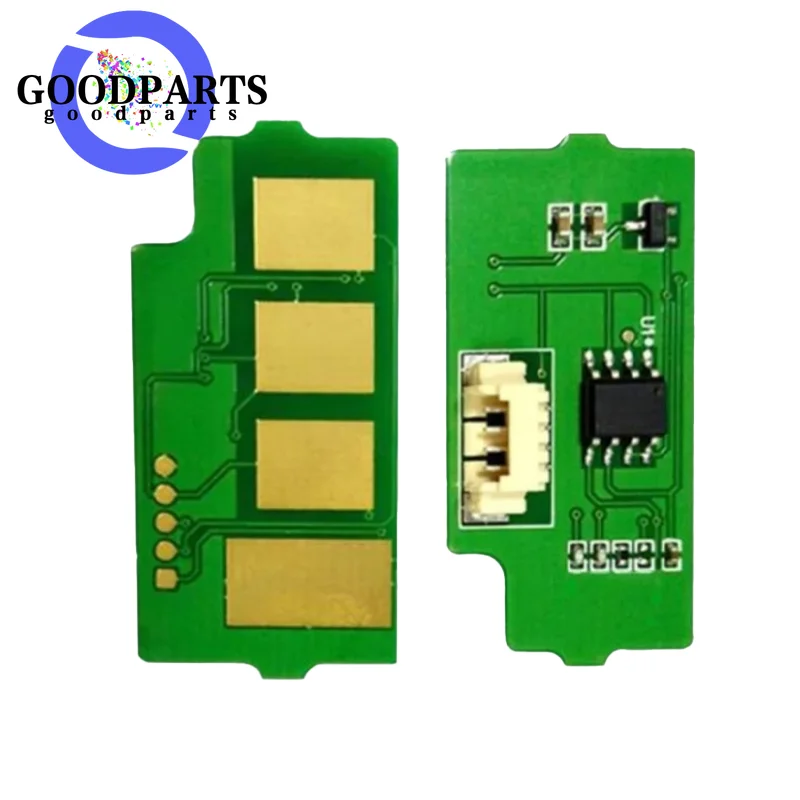 CLT-K808S Sam808S CLT-C808S CLT-M808S CLT-Y808S Toner Chip Reset as for Samsung MultiXpress X4300LX X4250LX X4220RX Cartridge Ch