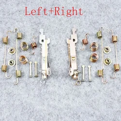 For BYD F0 Rear Wheel Brake Repair Package Repair Kit Set