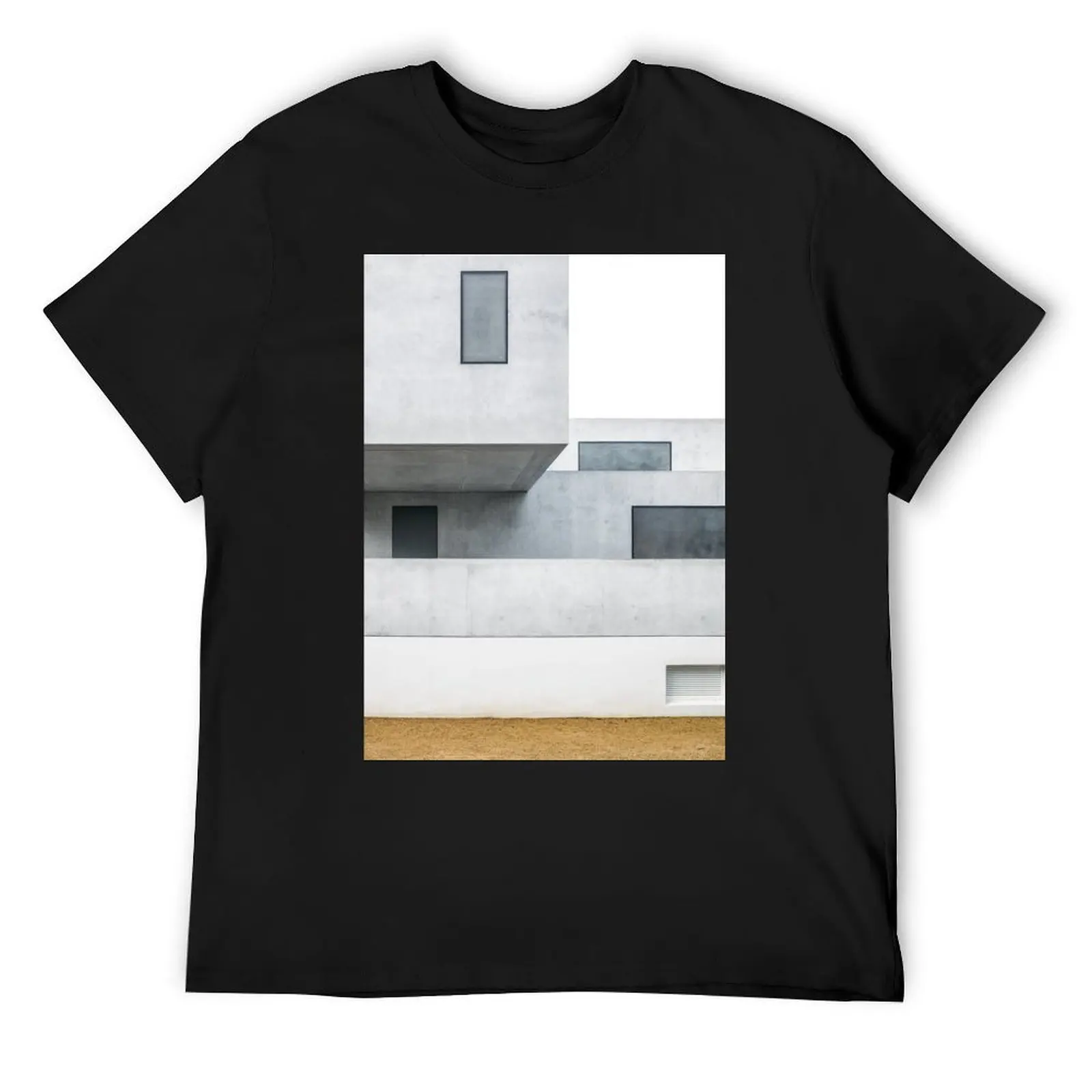 

Bauhaus master house II T-Shirt new gifts and t-shirts T-shirts man blanks funny t shirts for men