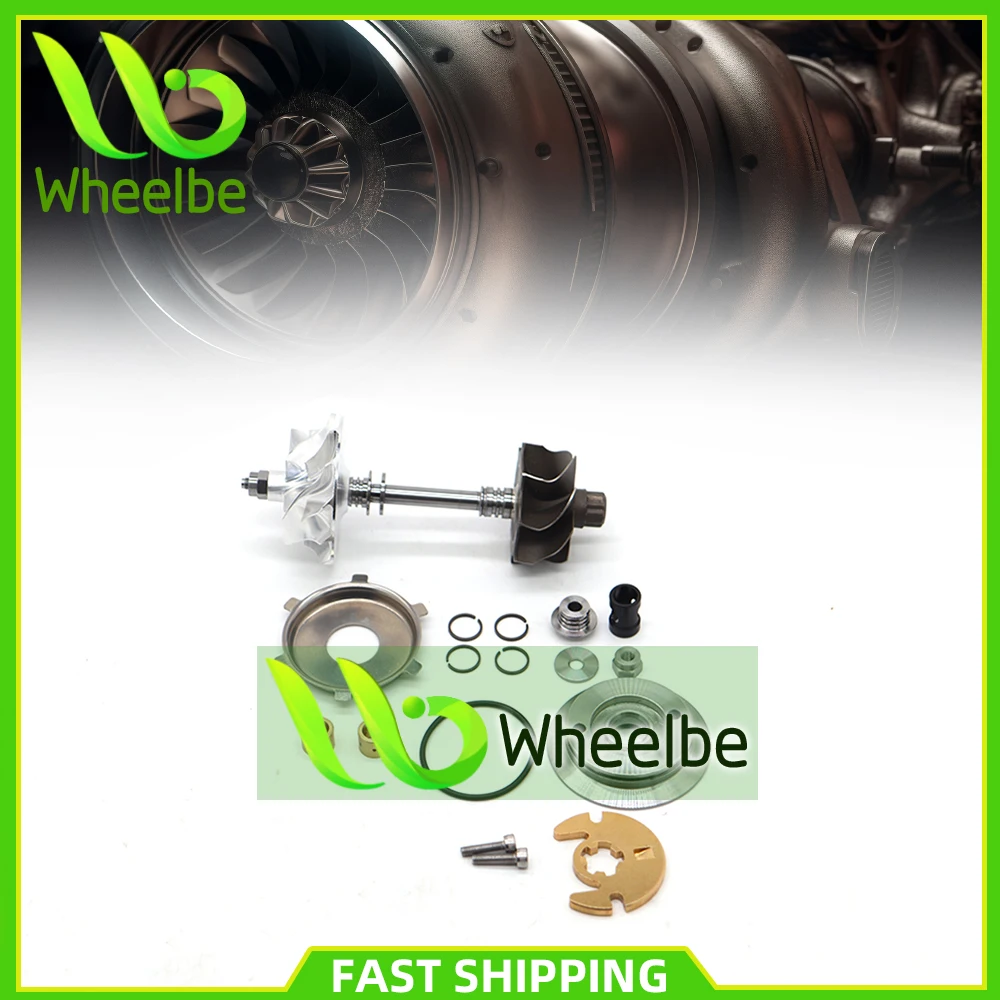 Turbo Repair Kits & Turbo Wheel Shaft B01 For Kia Sportage GT-Line 1.6 GDi T-GDI 16399880016 16399700016 28231-2B760 282312B760