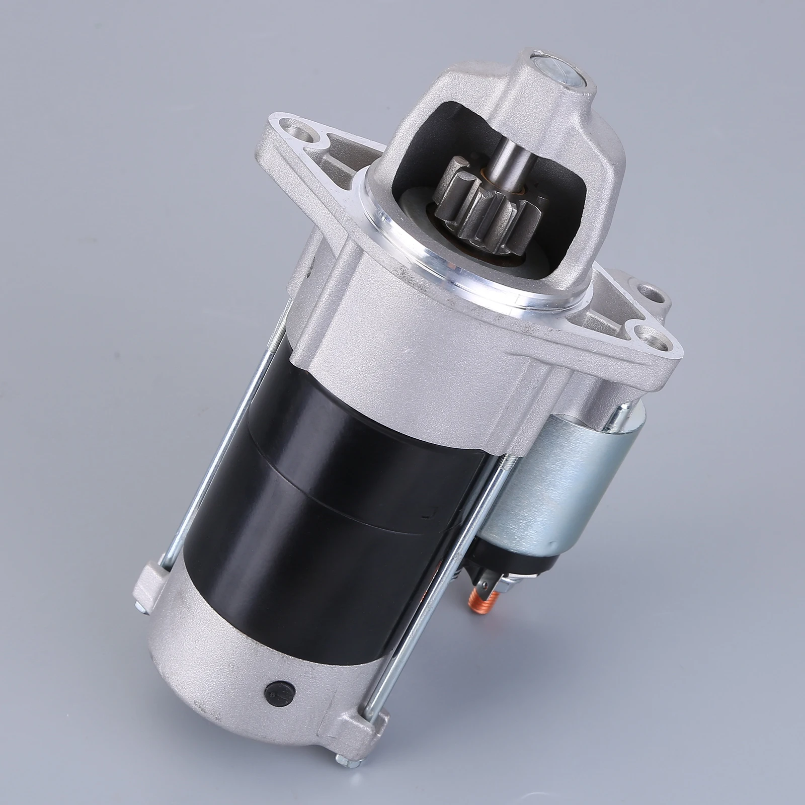 16853-63012 Starter Motor Replacement for KUBOTA G2160 D782 GR2100 F2260R F3030R TG8160 ZD21
