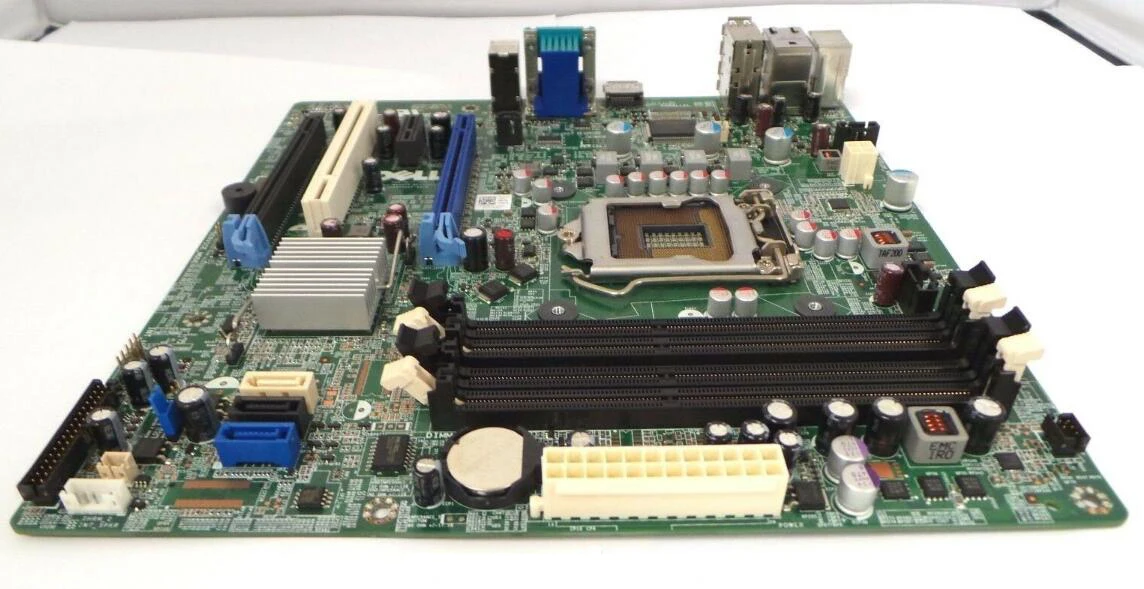 Original for DELL for Optiplex for 990 790 T1600 VNP2H 6D7TR HY9JP J3C2F motherboard