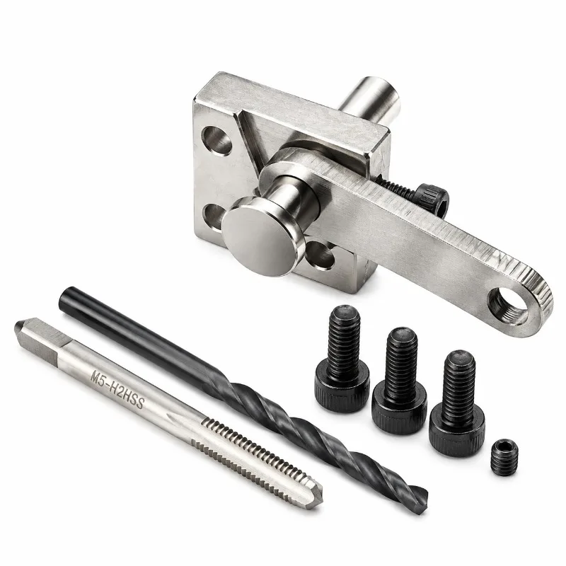 HENVOR Pattern Sewing Machine Bobbin Case Burst Repair Part For Mitsubishi Computerized Pattern Machine Accessories