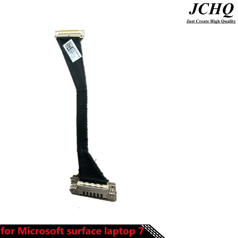 Charge Port For Surface laptop 7  Charging Port Built-in Charging Tail Plug Original