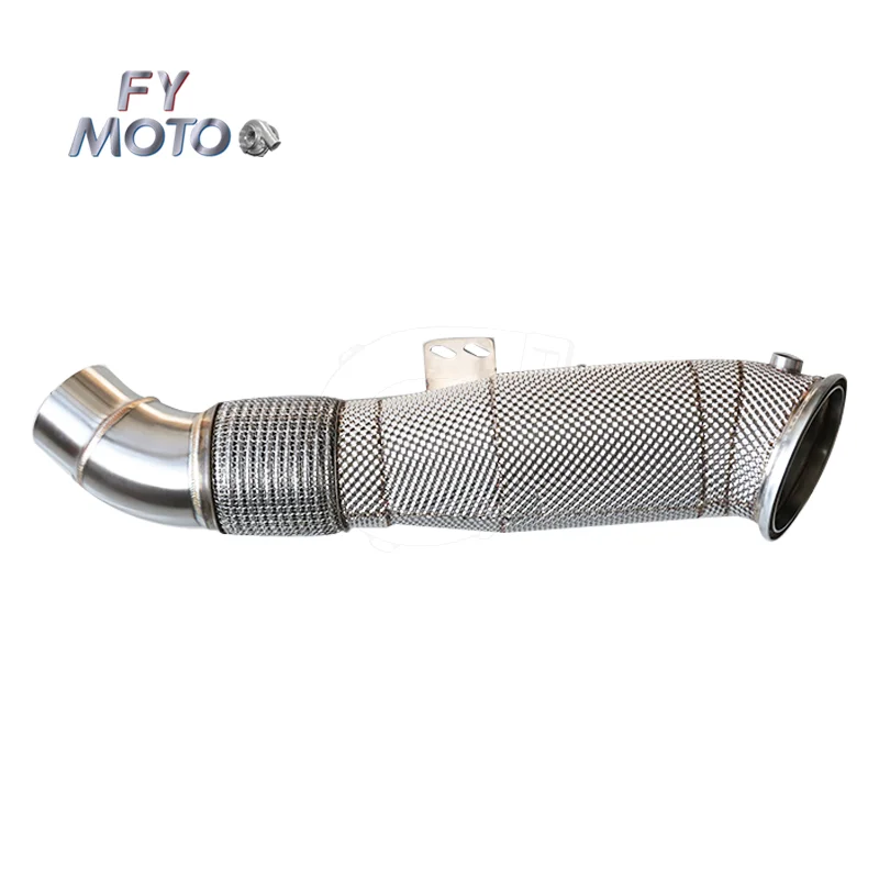 Рисунок 4 - 4,5 дюйма для BM W M340i B58 G20
