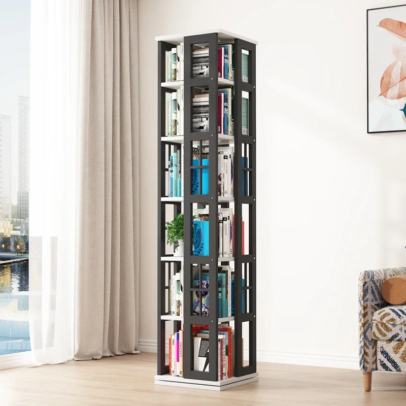 

Furniture Home Storage Locker Desk Organizer Kitchen Support Books Room Bookshelf Scaffale Libreria Bedroom Shelves Wall