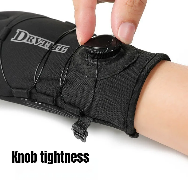 Thumbnail 4 - #66 Best Knitted Winter Gloves to Buy In 2026