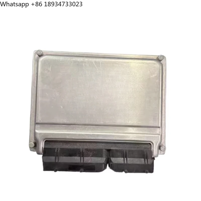 Suitable for Bentley Flying Spur Shock Absorber Computer Air Suspension Computer Horizontal Height Control Unit 4W0907553