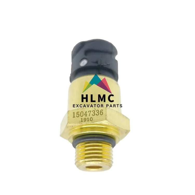 Truck Accessories 15047336 VOE15047336 Pressure Sensor FH FH12 Sender Unit Oil Pressure Sensor Fit