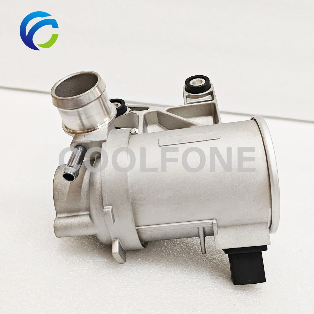 

Water Pump For MERCEDES E350 GLC200 GLC260 GLC250 GLC300 GLC350 SLK200 SLK300 2742000107 2742000207 2742002700 A2742000207