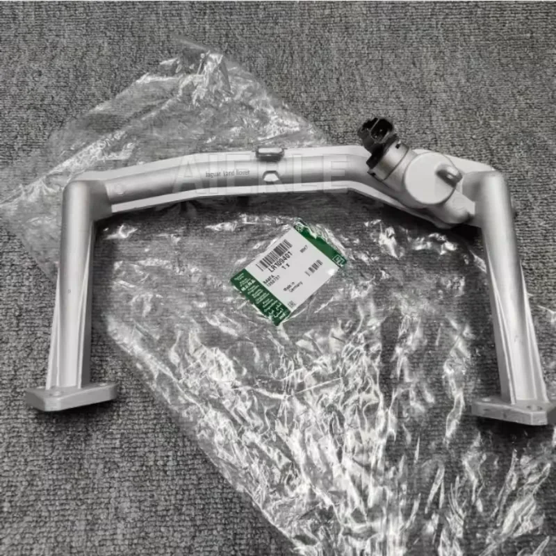 LR041788 FOR XFL XEL XJL F-TYPE RANGE ROVER VELAR SPORT DISCOVERY 4 Aluminum Heater Water Pipe LR109401
