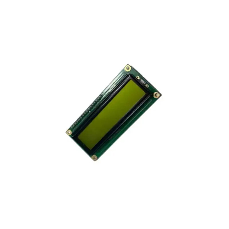 Pantalla LCD para Winstar WH1602B-YYK-ETK # Módulo de Pantalla de Repuesto 050