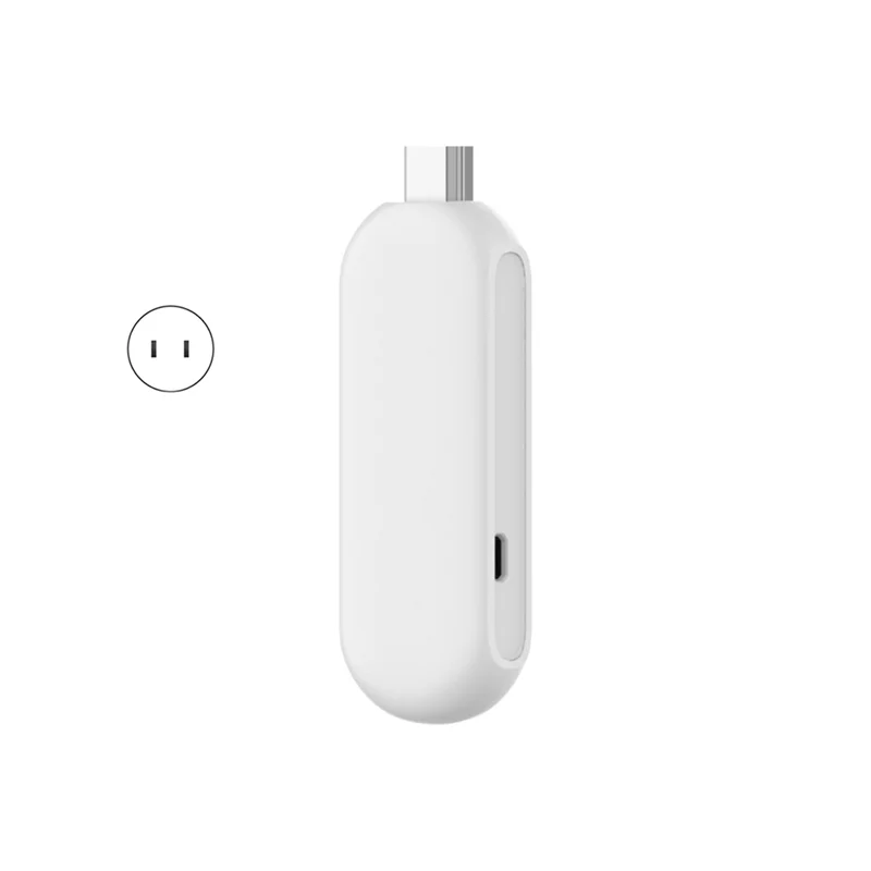 A29F-KP2 S905Y4 Mini TV Stick 4K HD Voice Smart TV Box Android 11 2GB 8GB Storage Wifi5 BT -Compatible Media Player