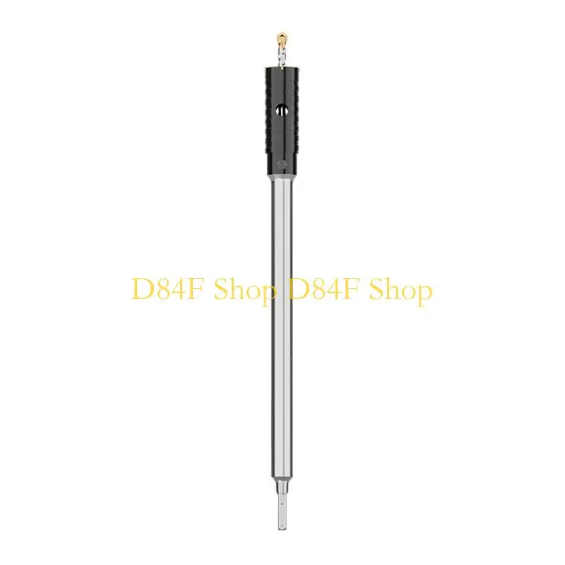 

D84F 30-70mm Concrete Hole Electric Drill Bit For Cement Wall Air Conditioner Water Pipe Punching