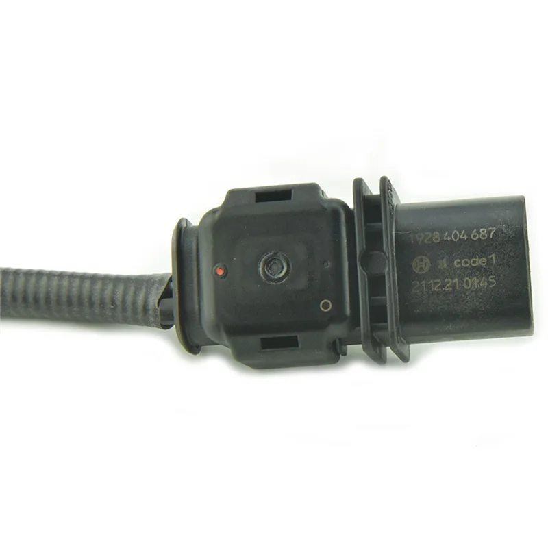A93Z Air-Fuel Ratio Sensor Sensor Small Portable UAV Engine Carburetor Adjustment LSU4.9 AFR Value And LAMBDA Value