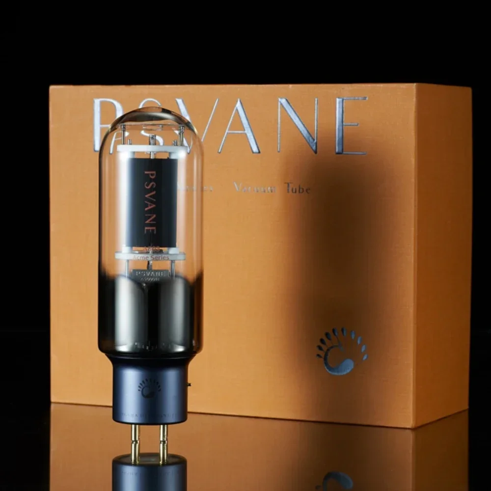 PSVANE Acme 805 A805 Tubo a Vuoto Aggiornamento 805DG 805-T 805A-TA E805A HIFI Audio Valvola Tubo Amplificatore Kit FAI DA TE Partita Quad