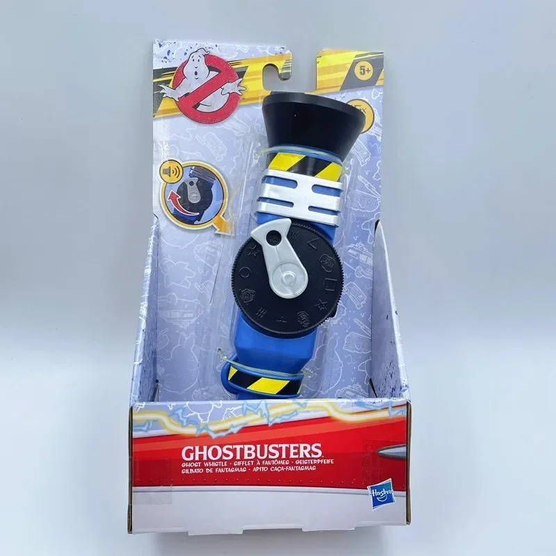 Hasbro Ghost silbatos 15 juguetes vocalizantes para niños, regalos de mano para vacaciones