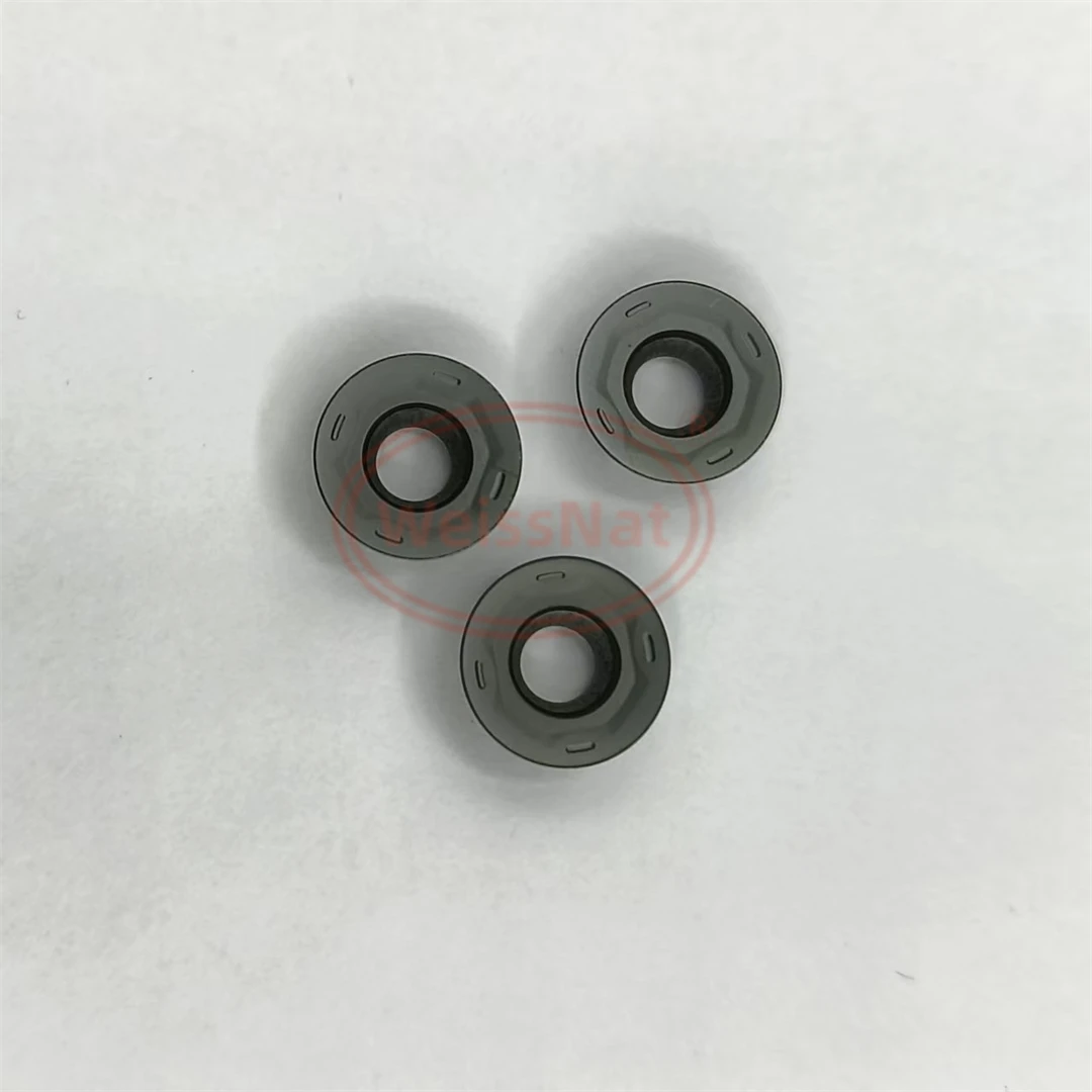 

RPMT1204MO-SM HR7140 RPMT1204MO-HM RPMT08T2MO-HM HR5120 HR530 HR5130 Carbide Insert RPMT Inserts