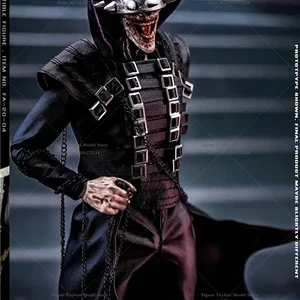 10 Main Batman Sales Rie - №6