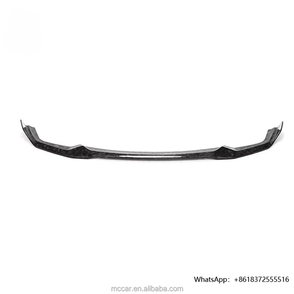 

daM2 Competitive Forged Front Lip Bumper Lip Is Suitable for M2 Forged Front Lip