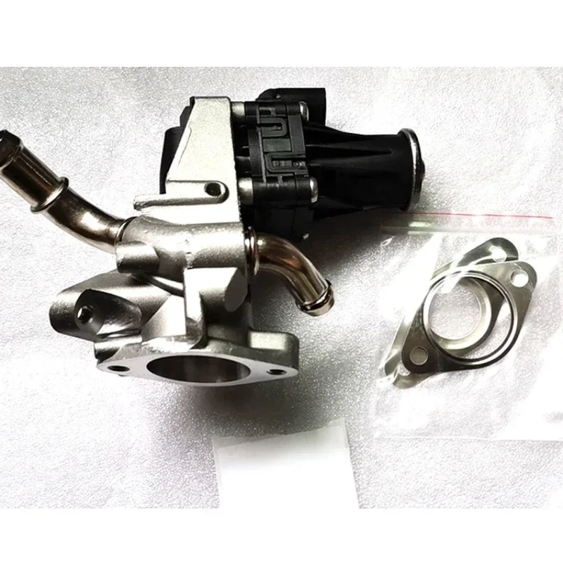 New coming Auto NEW EGR VALVE For Ranger 2.2L/3.2L OEM BK2Q-9D475-CB EGR COOLER