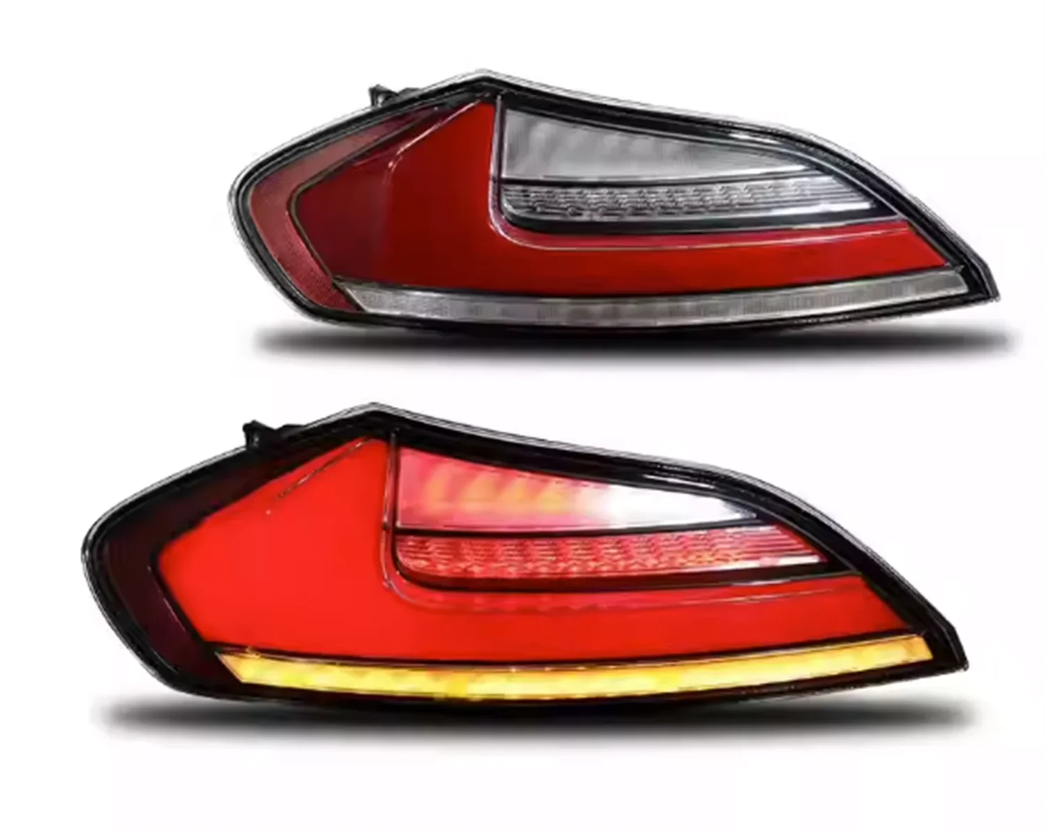 

LED Tail Light Rear Brake Light Reverse turn signal Lamp for BMW Z4 09-16