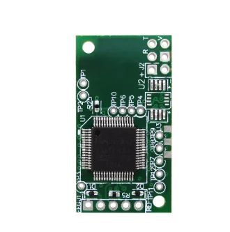1set  TGAM Brain Wave Sensor Conceptual Brain Wave Development Kit EEG Brain Wave Detection and Analysis Module Neurosky