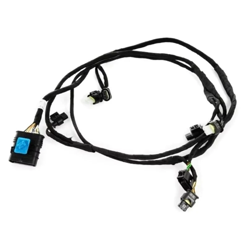 ABS Wiring Harness 2055404191 for W205 Parking Sensors Resists Harsh Conditions