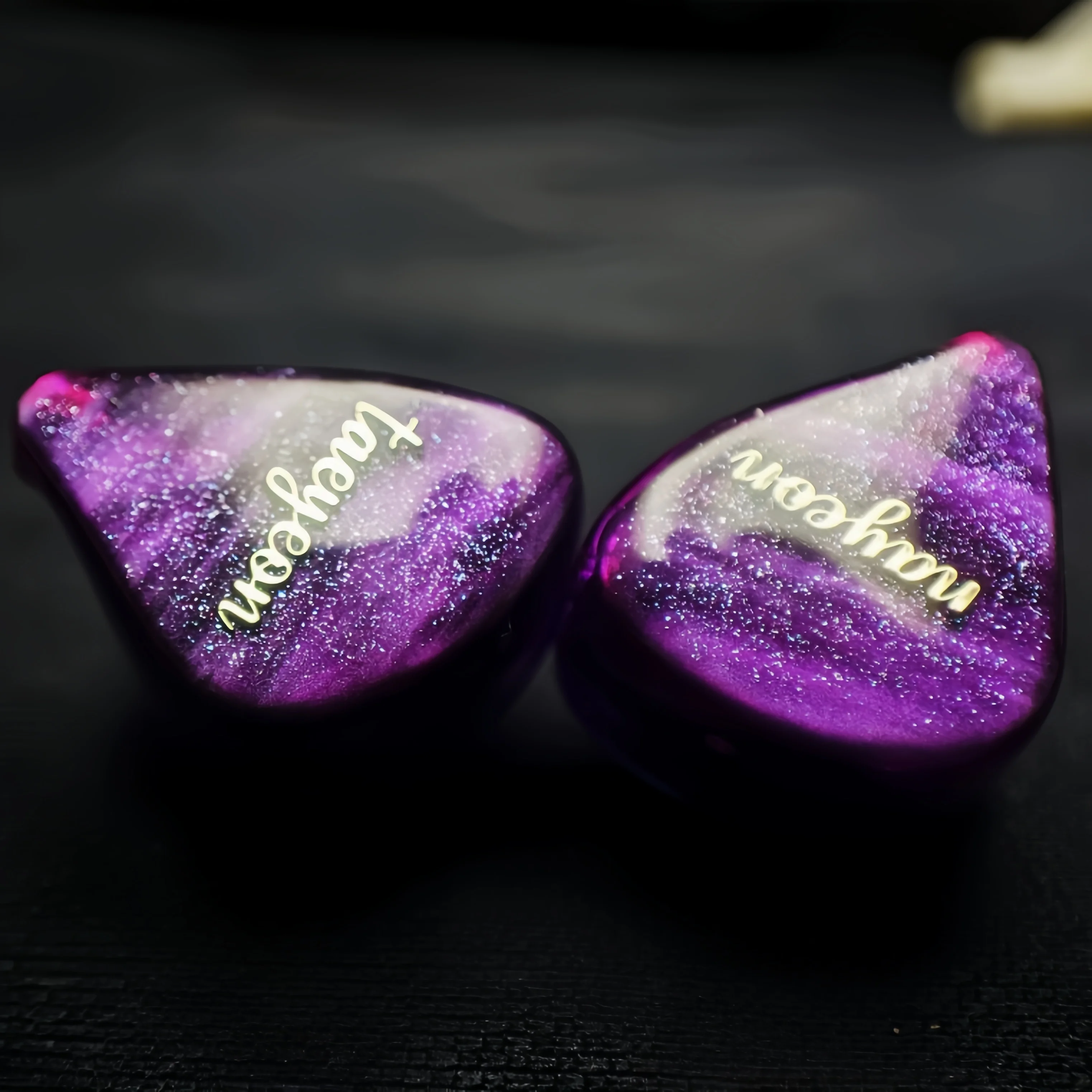Geekyaudio 2DD + 12BA + 8EST I - Audiophile Headphone Wired recension och pris