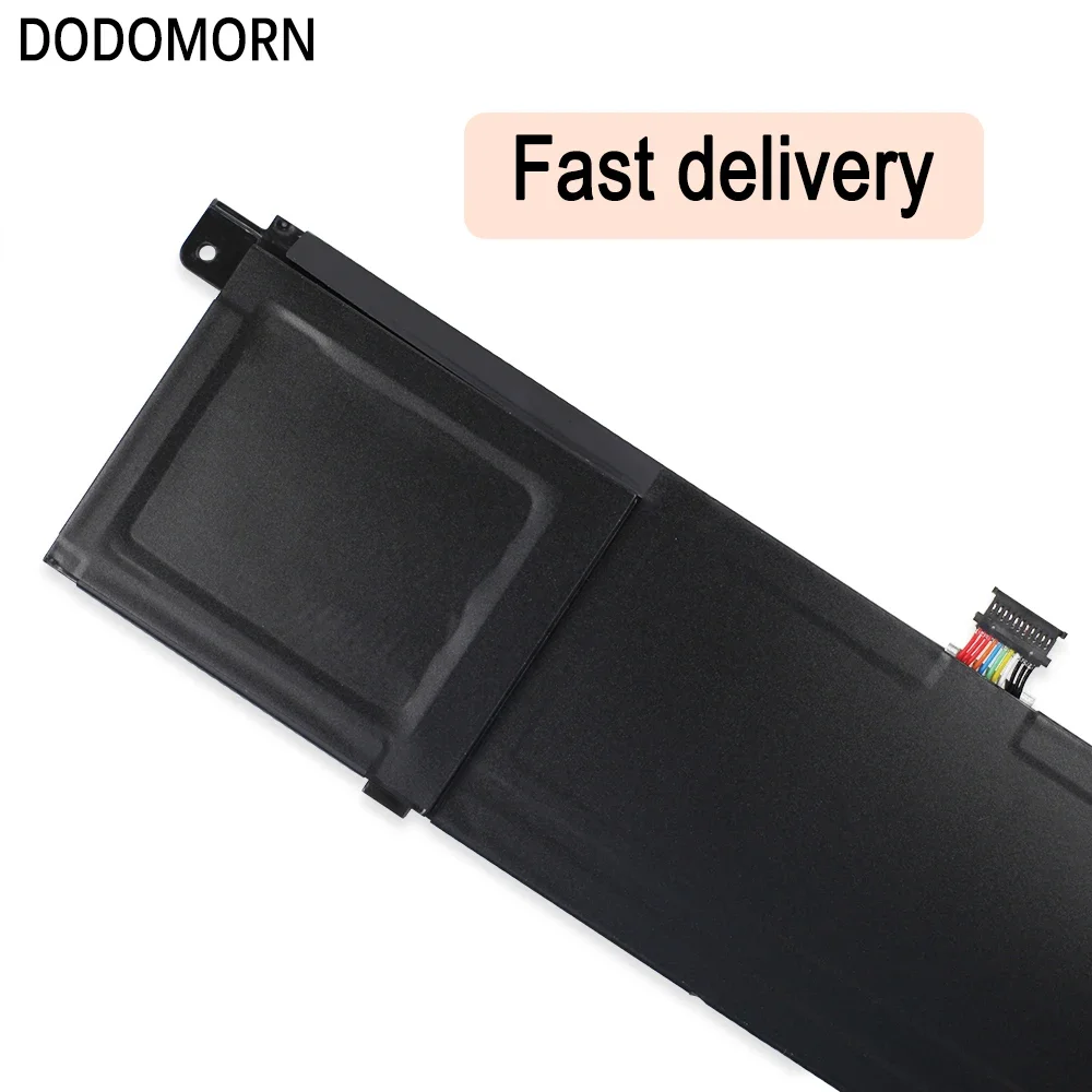 Imagem -06 - Dodomorn R13b02w R13b01w Bateria do Portátil para Xiaomi mi Air 13.3 Series Tablet pc 5230mah 39wh 7.6v Entrega Gratuita Ano de Garantia