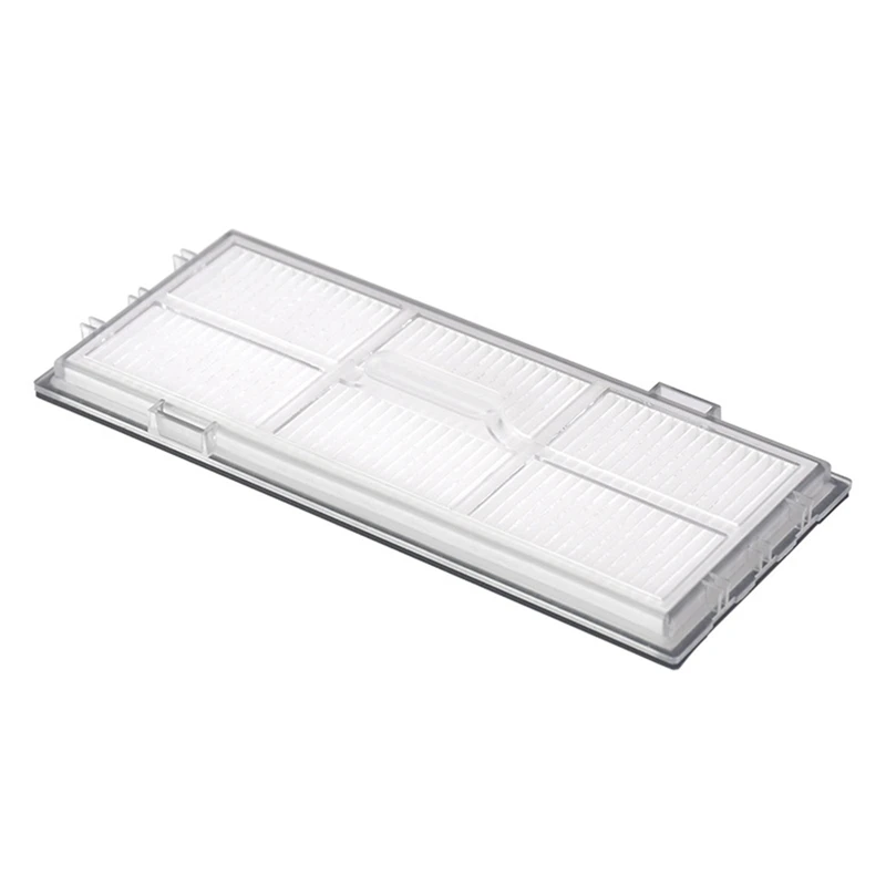 Repuestos para aspiradora Roborock S7 T7S T7plus, repuestos para aspiradora, cepillo principal, filtro, paño de fregado, cepillo lateral, accesorios