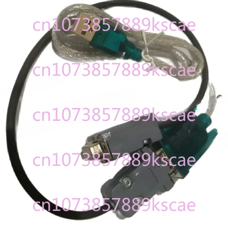 

For CADI GC V3.1 Elevator Maintenace Software and Cable for Schindler Lift Yolanda Elevator Cable