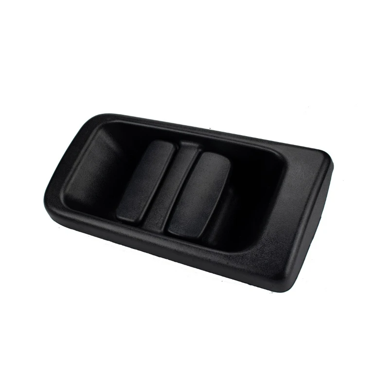 

Passenger slides side door handle 7700352420