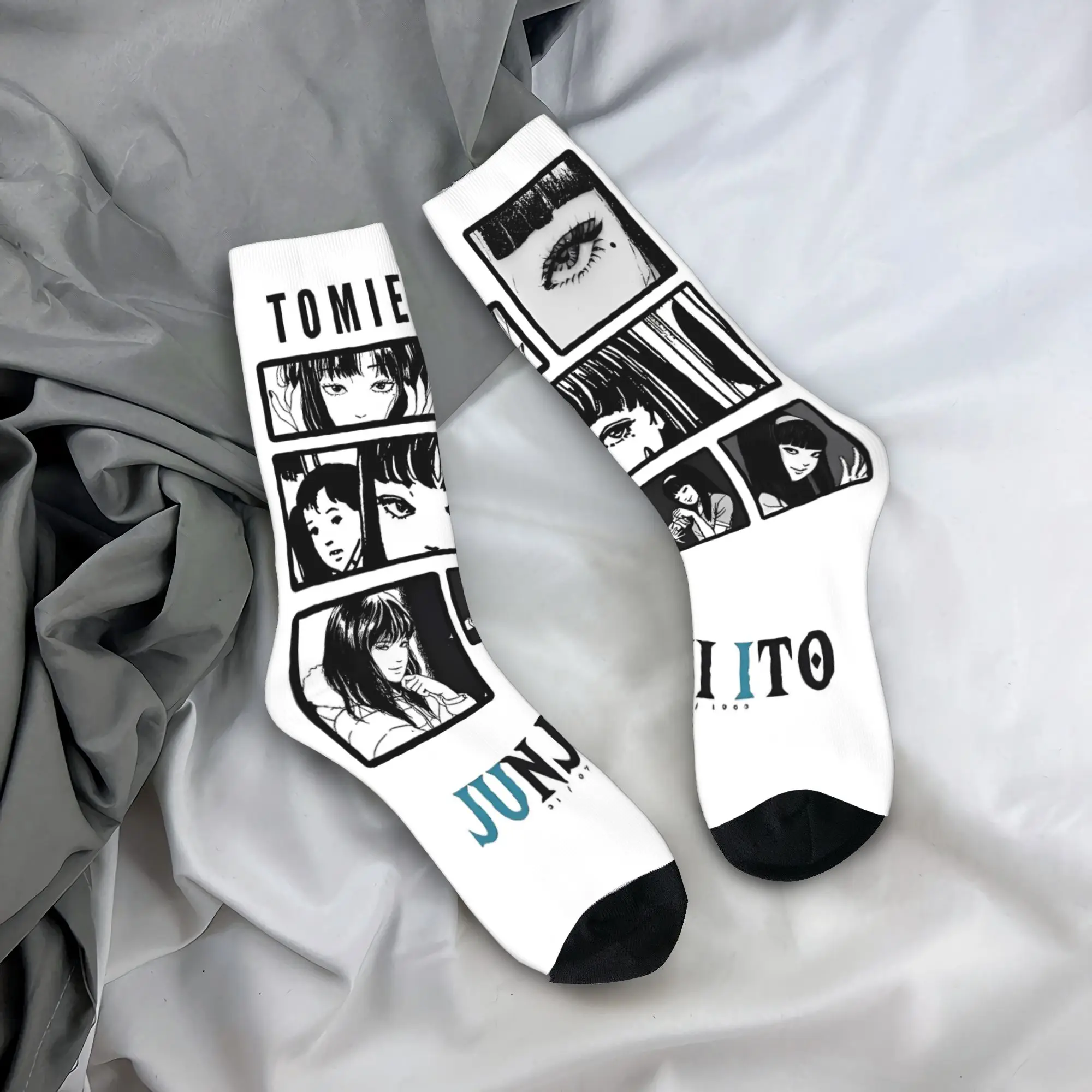 Tomie Junji Ito Sto… - image