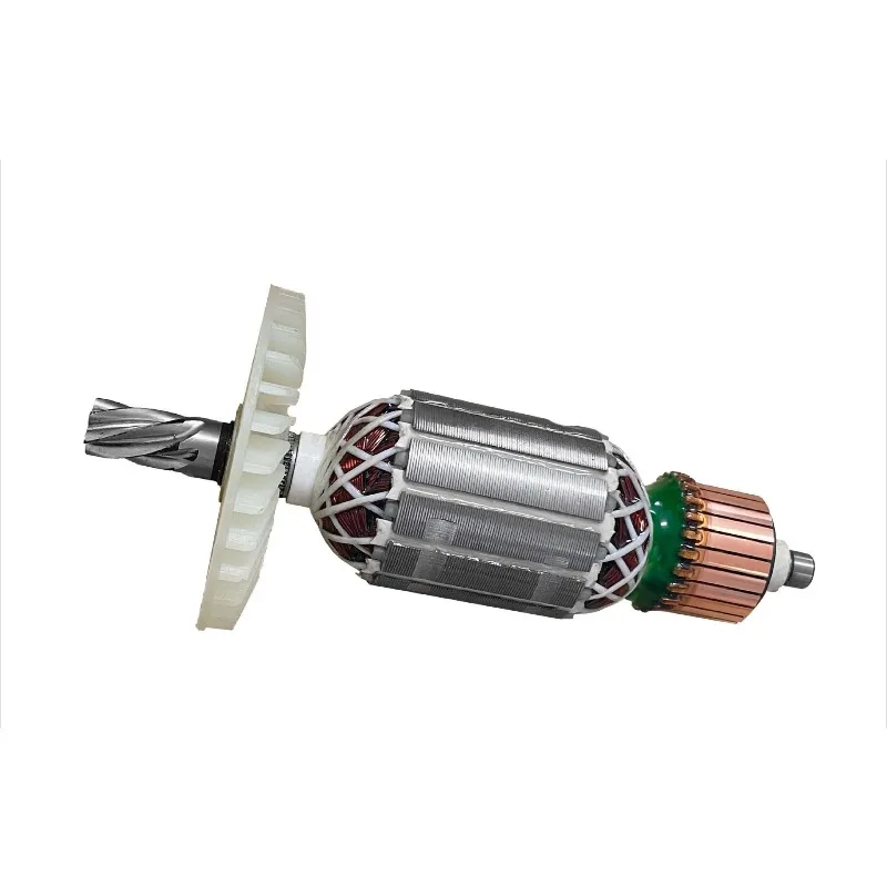 Suitable for H45MR Armature Rotor, Anchor Armature, Motor Parts