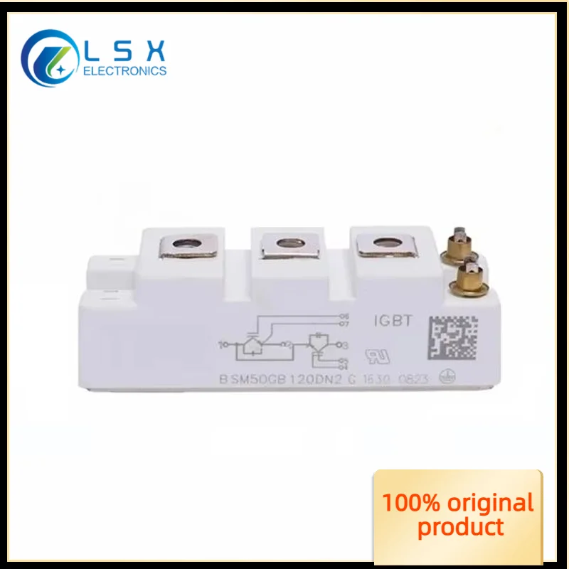 BSM50GB120DN2 BSM75GB120DN2 BSM100GB120DN2K BSM50GB120DLC BSM75GB120DLC BSM100GB120DLCK IGBT Module new original in stock