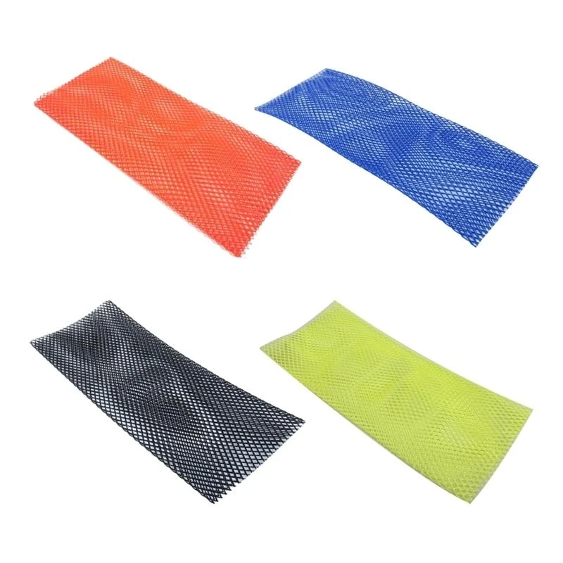 Duiktanks Mazen bedekken SCUBAS DIVE AUT AIR Tanks beschermende mazen cilinder mazen voor duiktanks