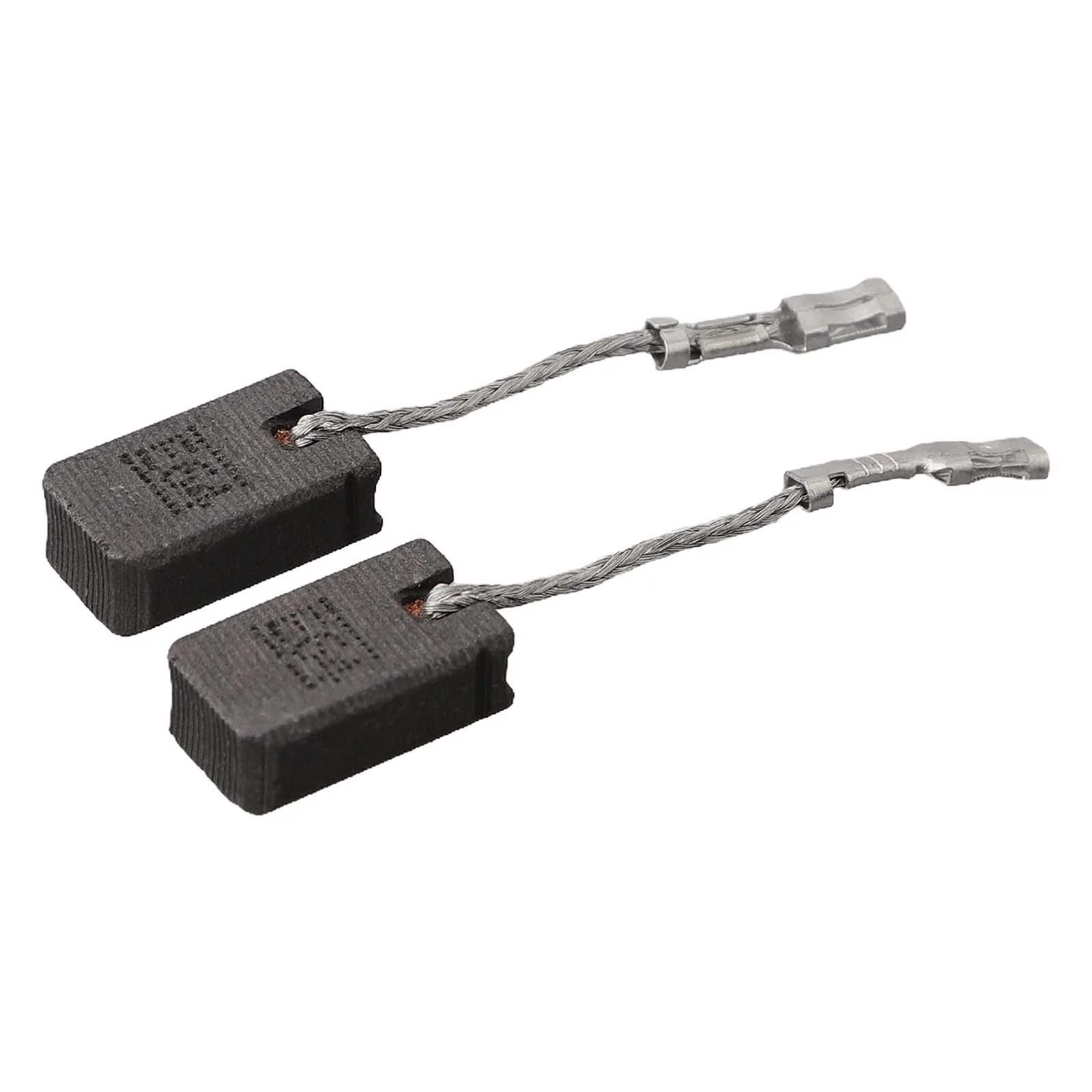 Эффективный сменный набор угольных щеток для прерымительно четких двигателей, идеально подходит для GWS12 125S/GWS12 150S E64