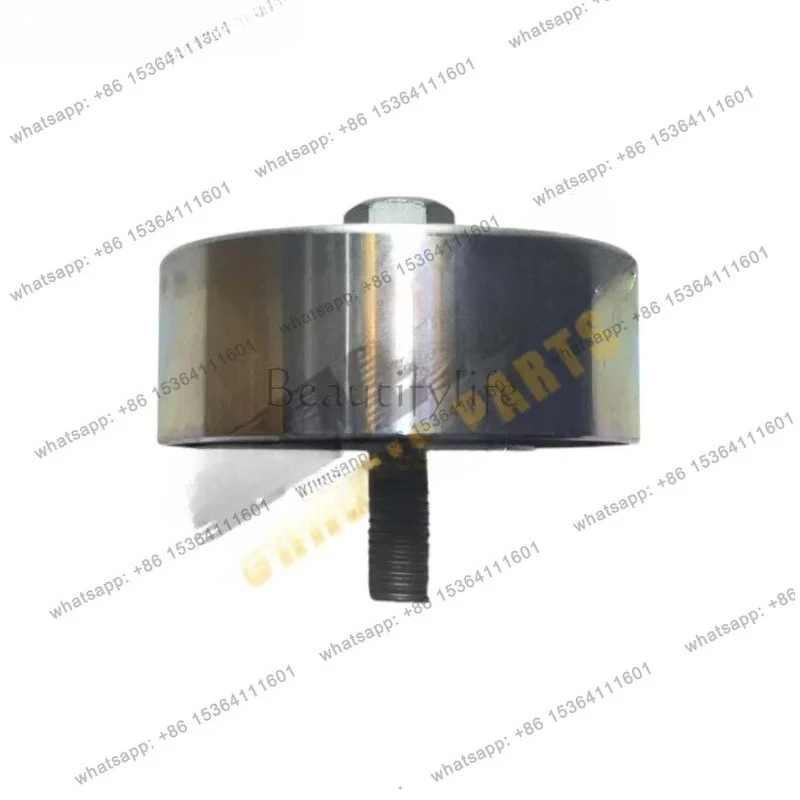 Suitable for auto parts 2.8T/07-16 diesel, belt over wheel L 68027602AA