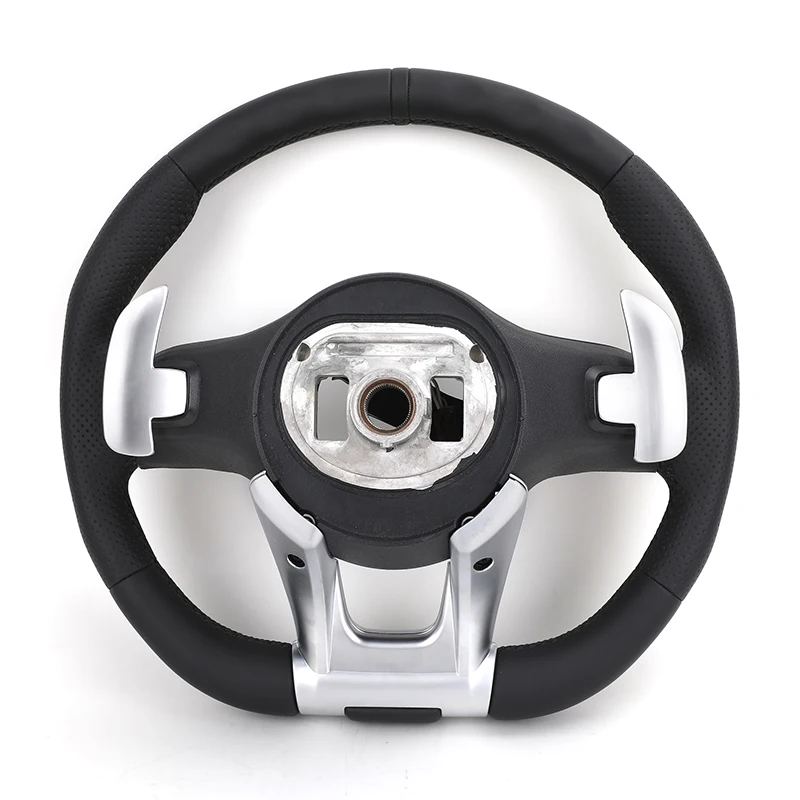 Upgrade Volant Lenkard Steering Wheel for Mercedes Benz E Class W211 W212 W213 W463 W464 C217 W221 W222 W204 W205 C43 C63 AMG