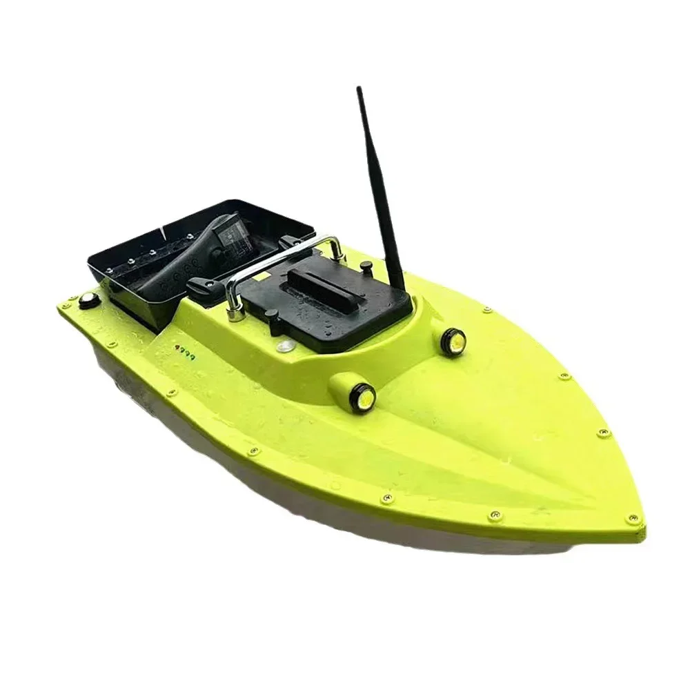 

Hot Sale High Speed Bait Boat Fishing Bait Boat Fish Finder Gps Sonar Bait Boat