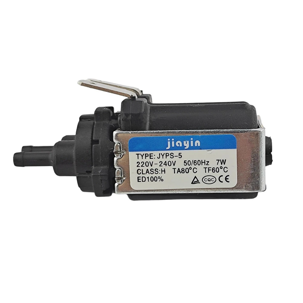 Picture 4: Electric motor pump for Xiaomi hanging iron machine JYPS-5 accessories handheld hanging iron machine HS-04 water pump double hea