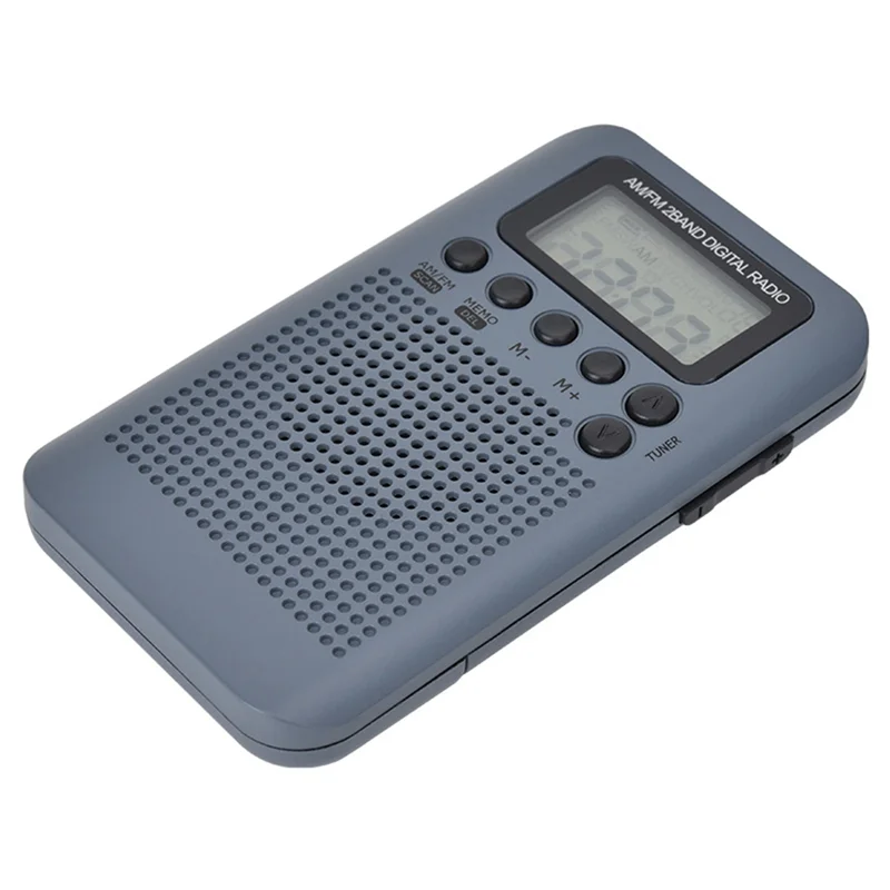 B04C-AM/FM Radio Wi… - image