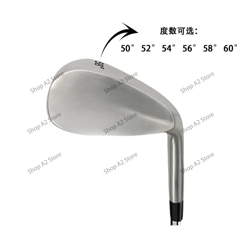 Golf sand wedges 50-60° wedges, angle clubs, green cutters, bunker clubs