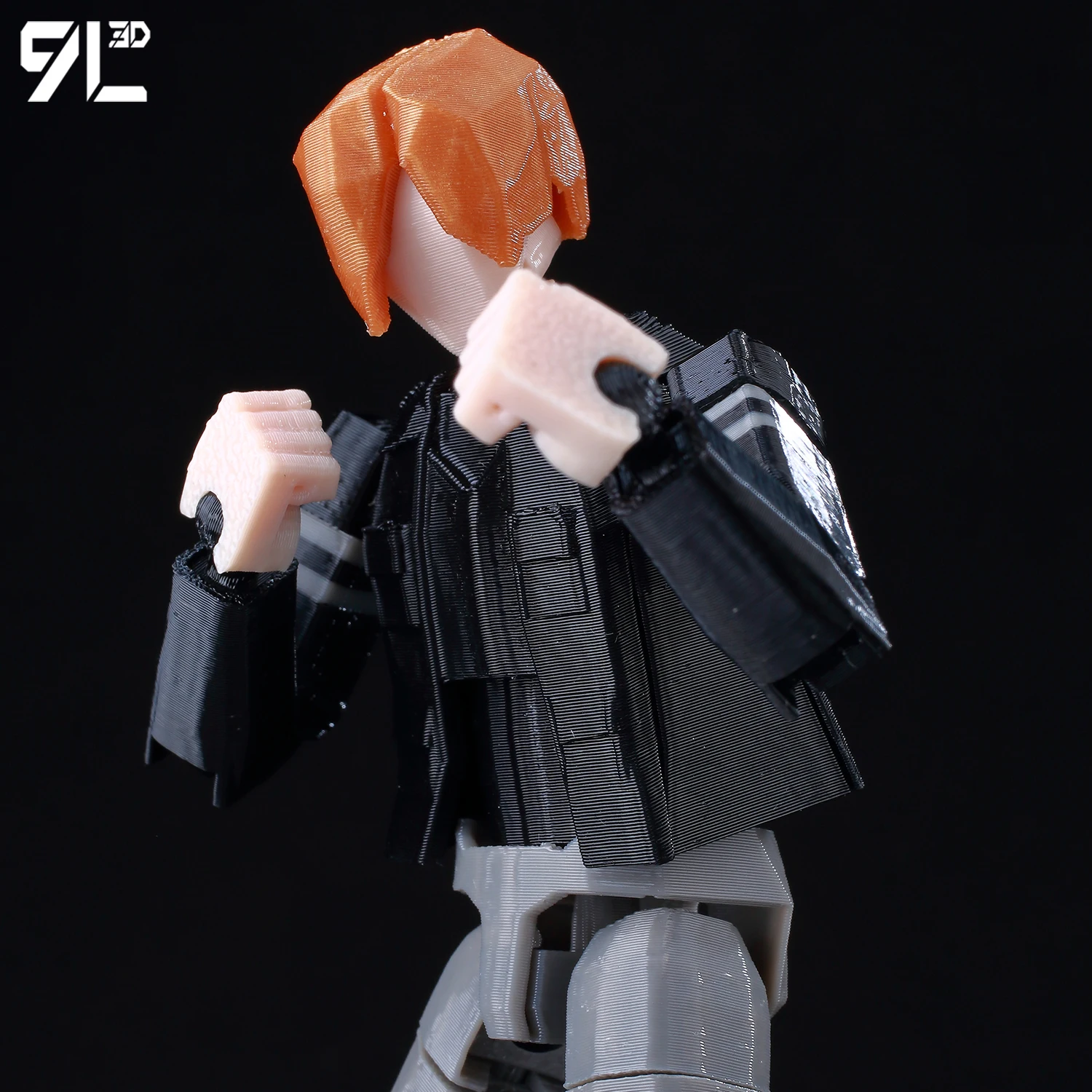 leon kennedy sex doll Resident Evil 3 Leon Scott Kennedy 18+Male 1/6 Scale AK-HAOE Studio