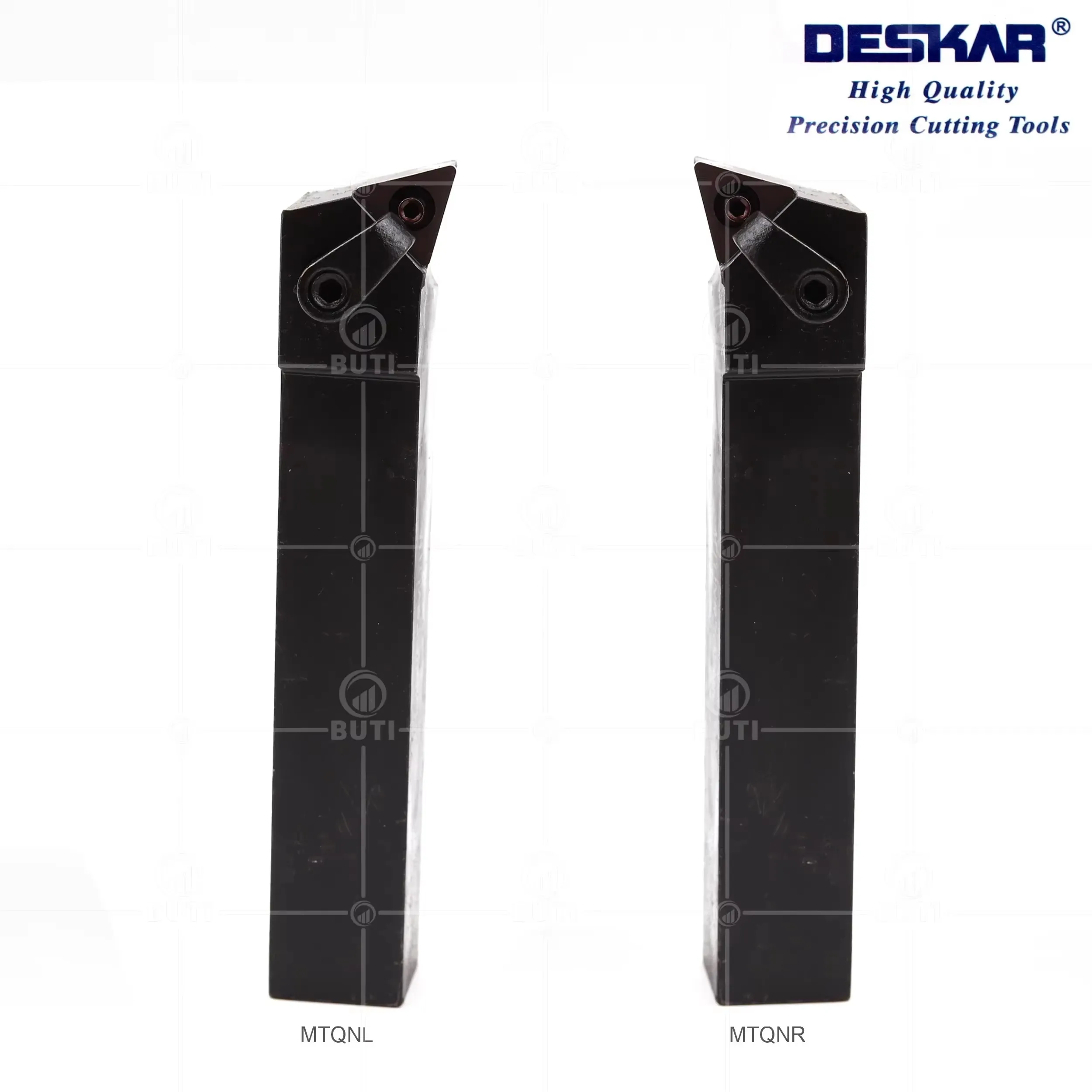 

DESKAR 100% оригинальный токарный станок с ЧПУ, режущий инструмент MTQNR/L1616H16 MTQNR/L2020K16 MTQNR2525M16 MTQNR2525M22, внешний держатель токарного инструмента