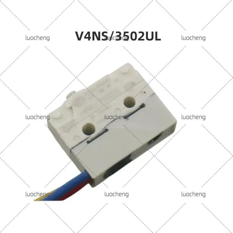For V4NS/3502UL Elevator Lock Detection Switch Brake Traction Machine Lock Switch Elevator Accessories